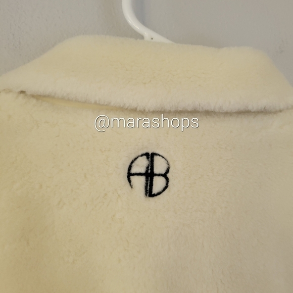 Anine Bing Rory Jacket - Picture 7 of 8